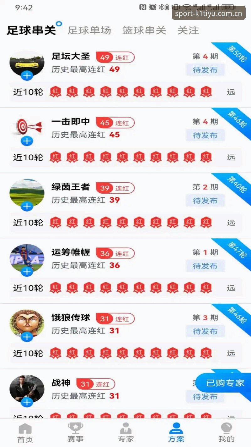 实战派分享：K1体育平台使用经验与k1体育官方下载全攻略