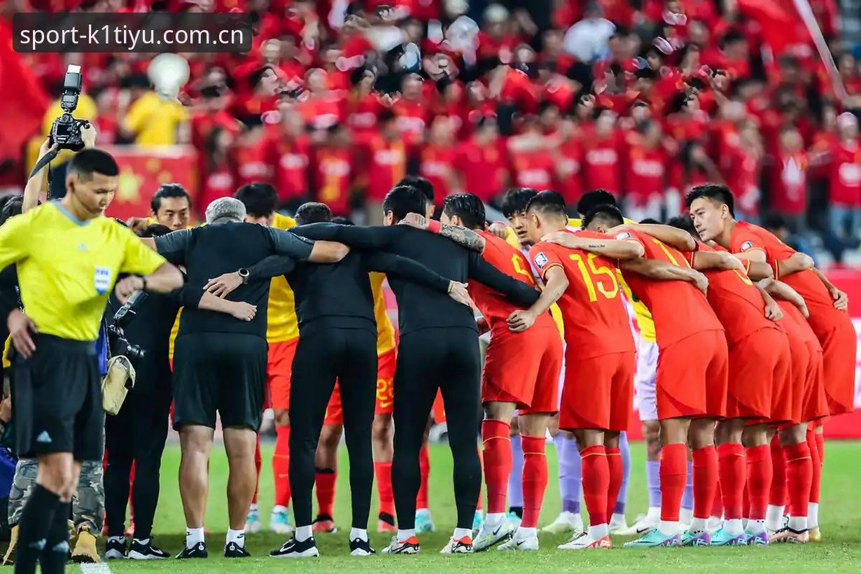 揭秘中国足坛“禁足风暴”背后的深层博弈